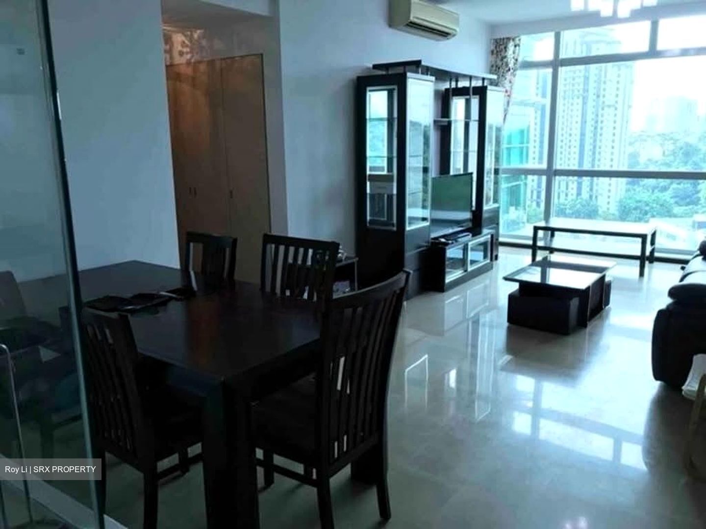 Hillview Regency (D23), Condominium #583911521